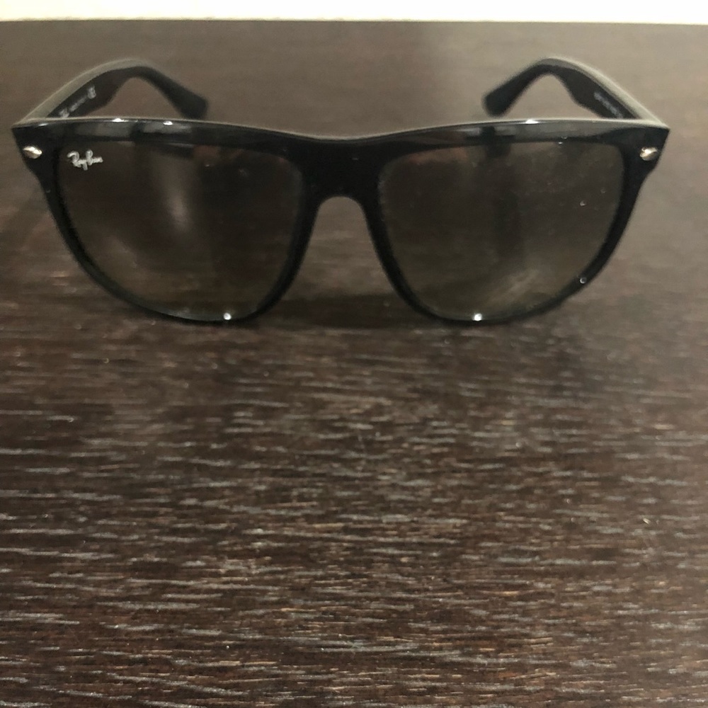 Ray-Ban sunglasses